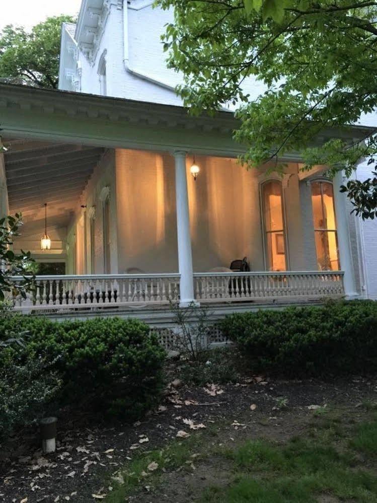 Susquehanna Manor Inn Marietta Exterior foto